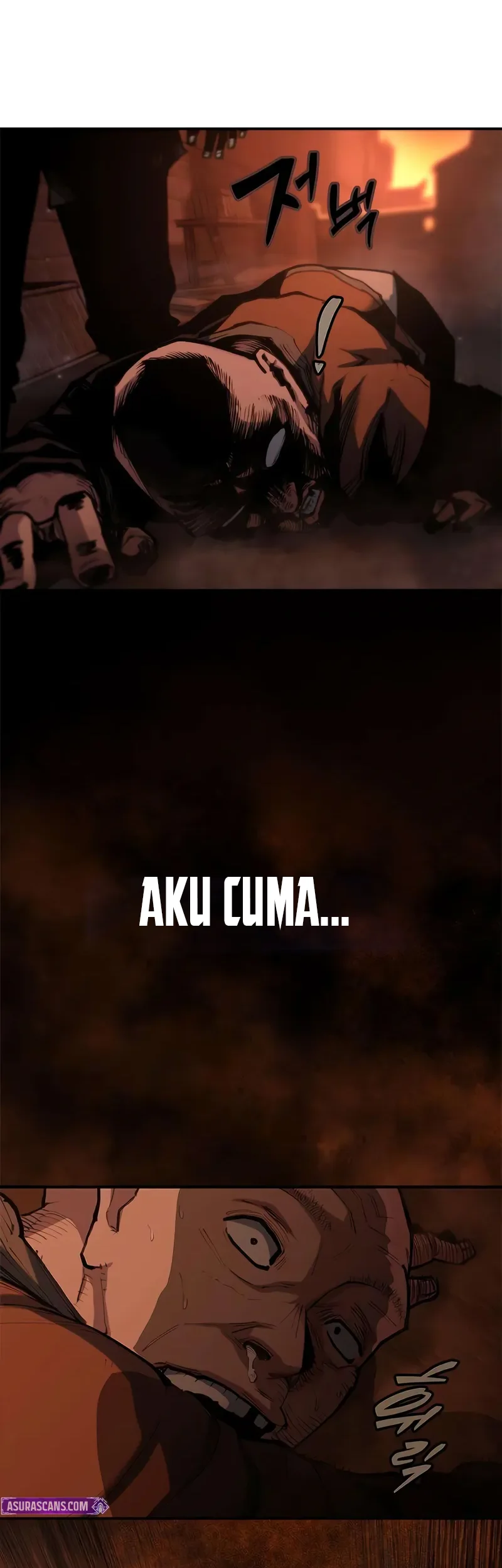 psychopath in murim chapter 6 - Page 9